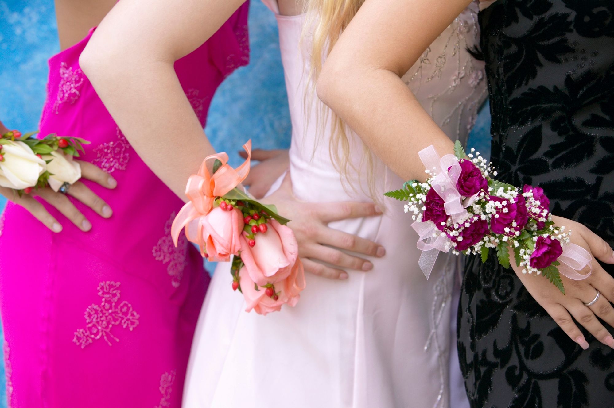 ActionFunder: Love Wavertree calls on community to support Prom Dress Exchange campaign