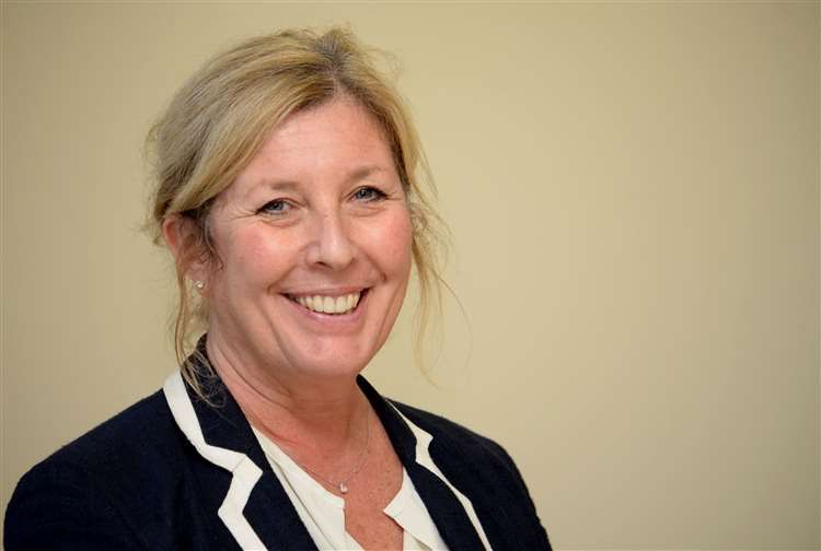Julie Marson MP welcomes successful funding bids for Herts schools
