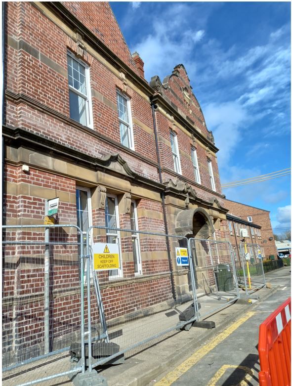 Seaham charity receives £100k in funding from Big Issue Invest