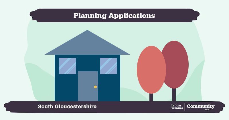 South Gloucestershire planning applications: week ending May 15