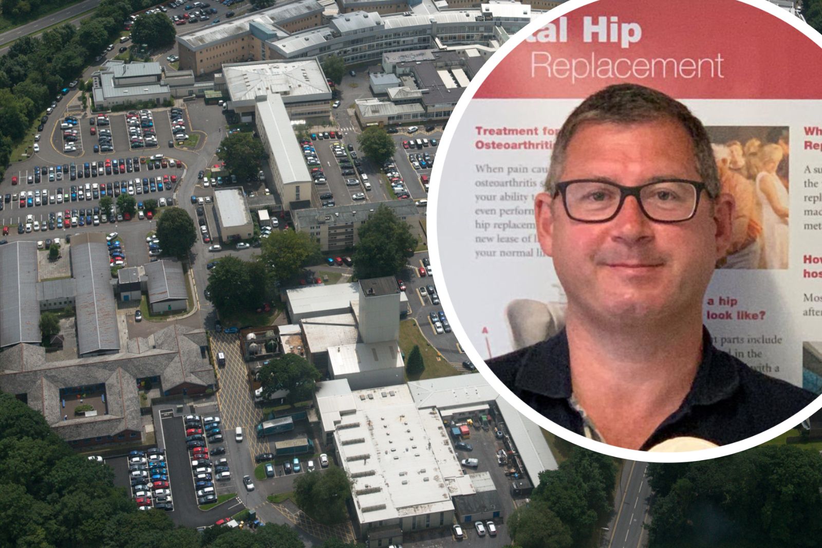 West Wales health board investing in research to benefit patients of tomorrow