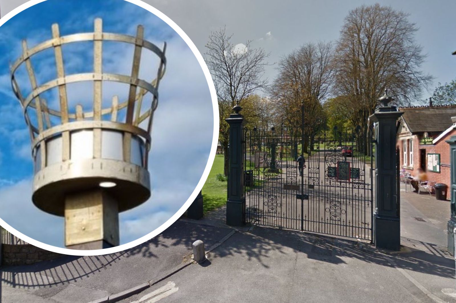 Carmarthen and Llanelli to light beacons for Queen's Platinum Jubilee