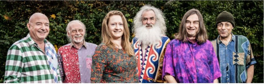 Folk favourites set to play  theatre in Runcorn