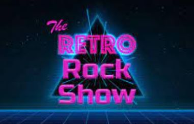 High energy Retro Rock Show coming to a theatre in Runcorn