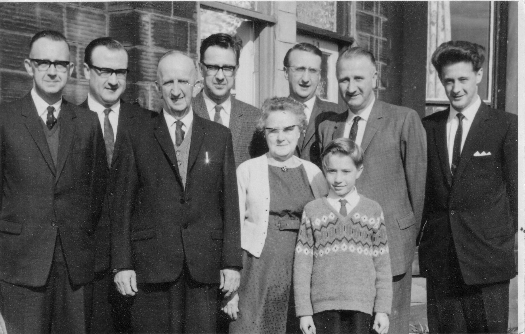 Take a trip down Memory Lane in Batley