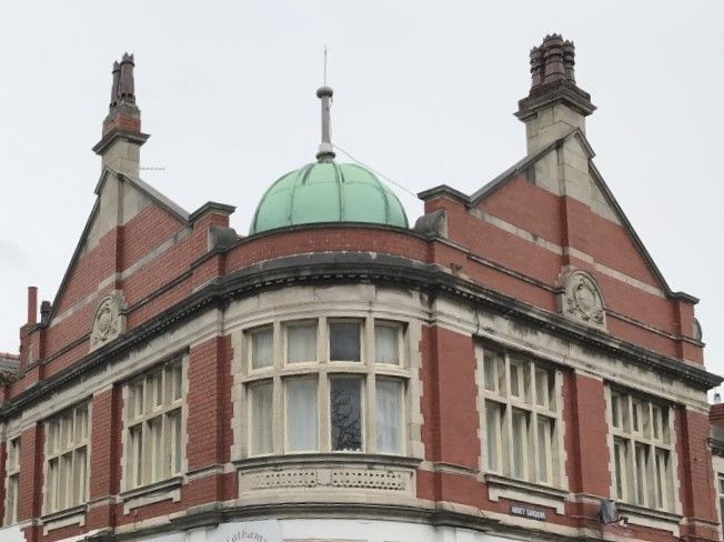 Sefton campaigner pays tribute to late councillor