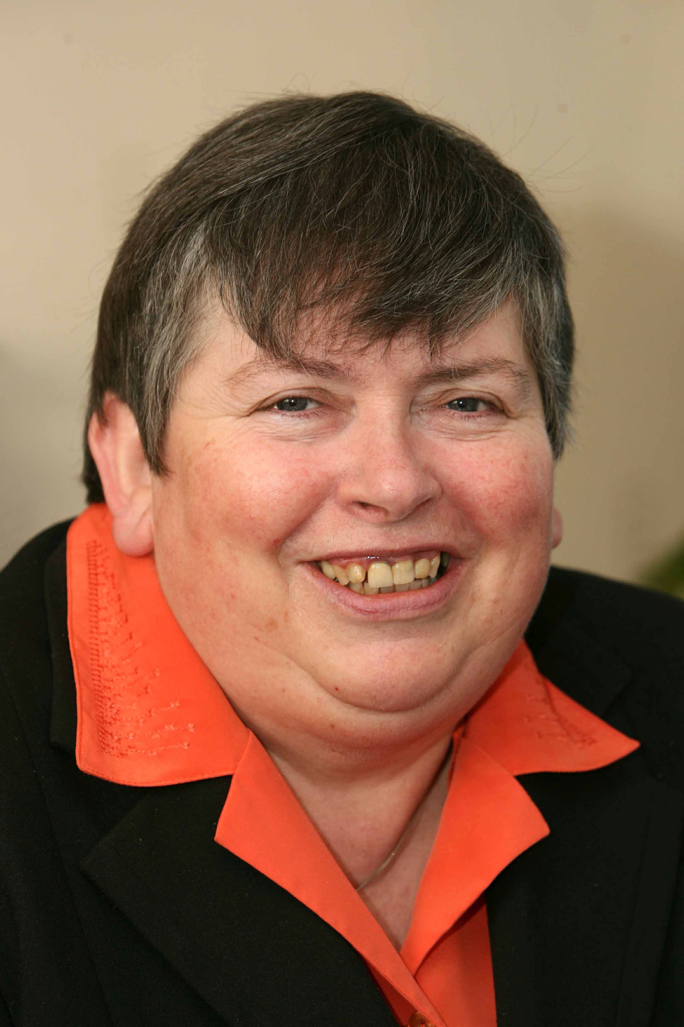 Runcorn Para Table Tennis Chairman awarded OBE