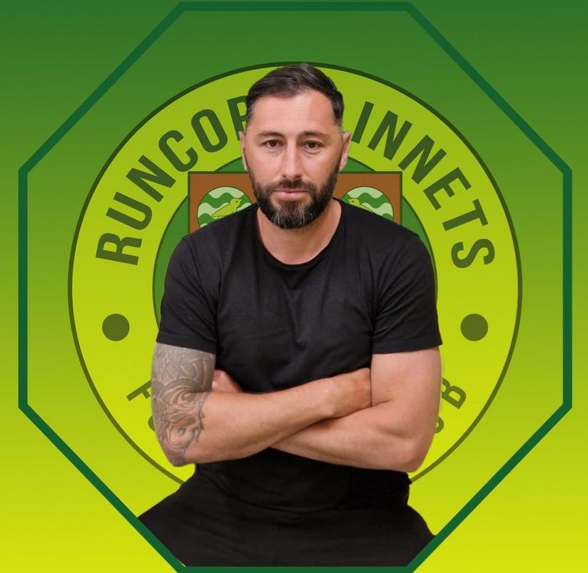 Football: Runcorn Linnets appoint first team coach