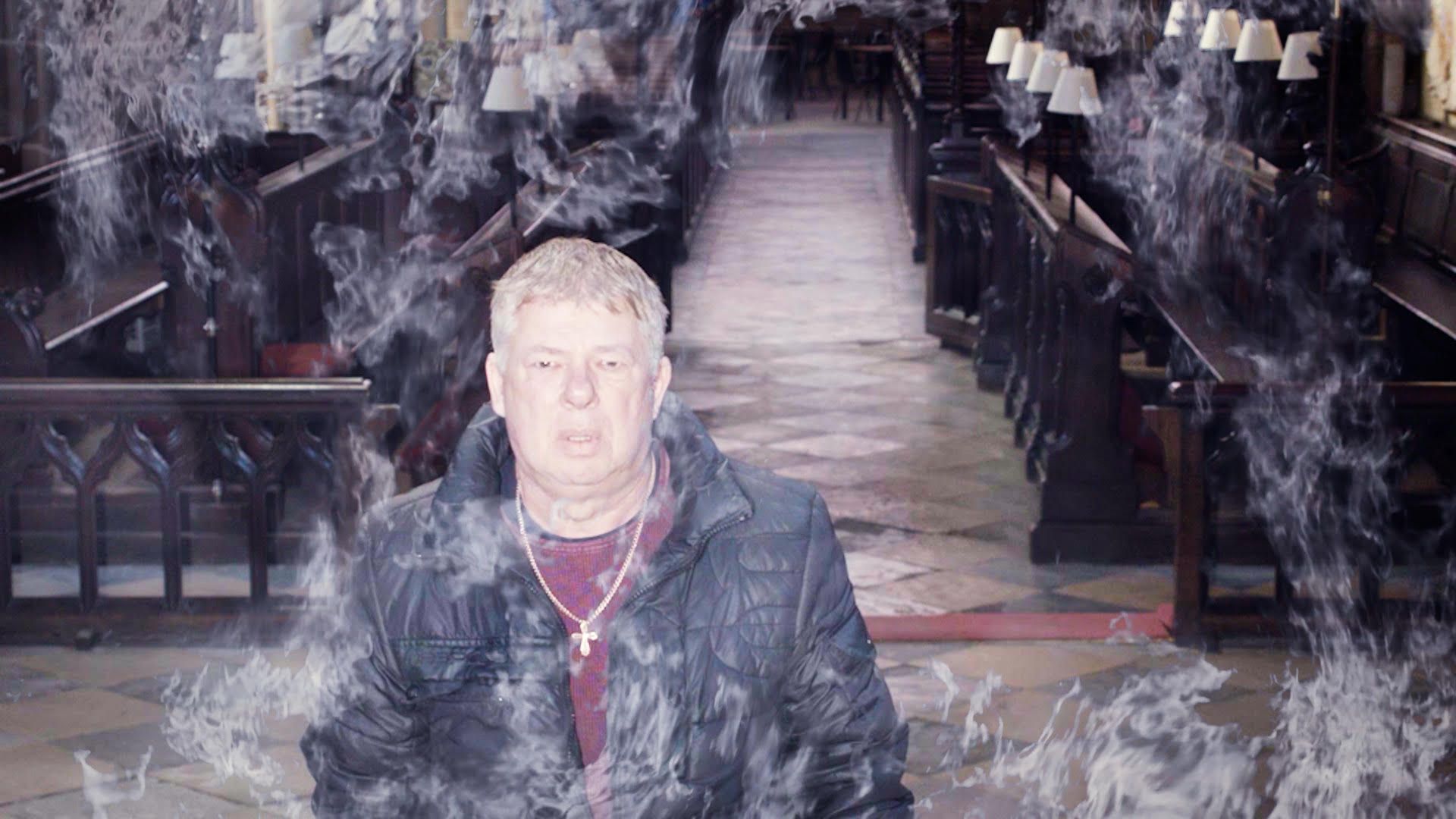 'Speaking of Homelessness' to premiere at King Power Stadium