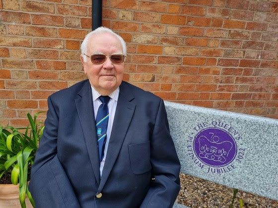 Queen’s Jubilee Honours delight for Charnwood councillor