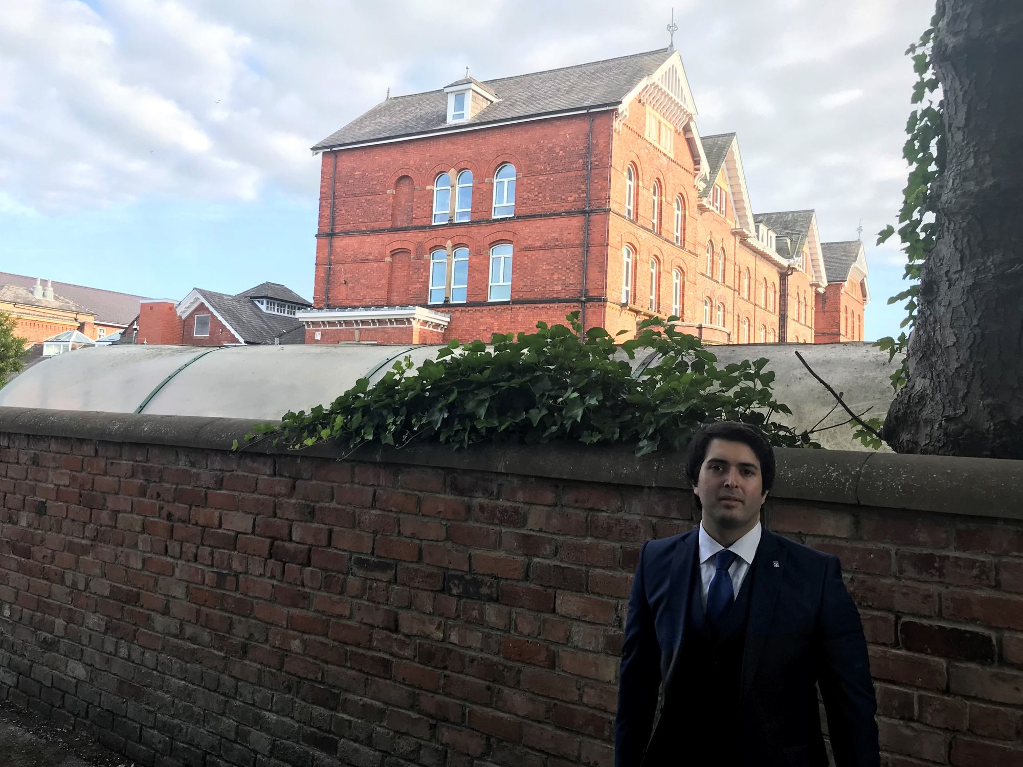 Sefton Campaigner recommends Heritage Tour Initiative