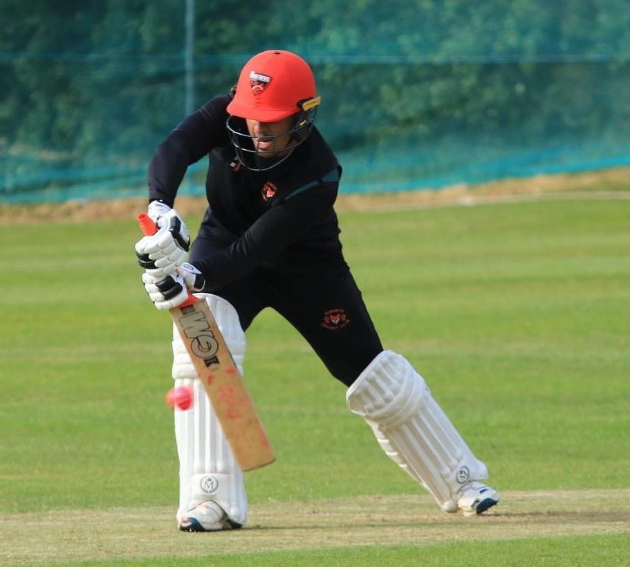 Cricket: Elworth make it four in five