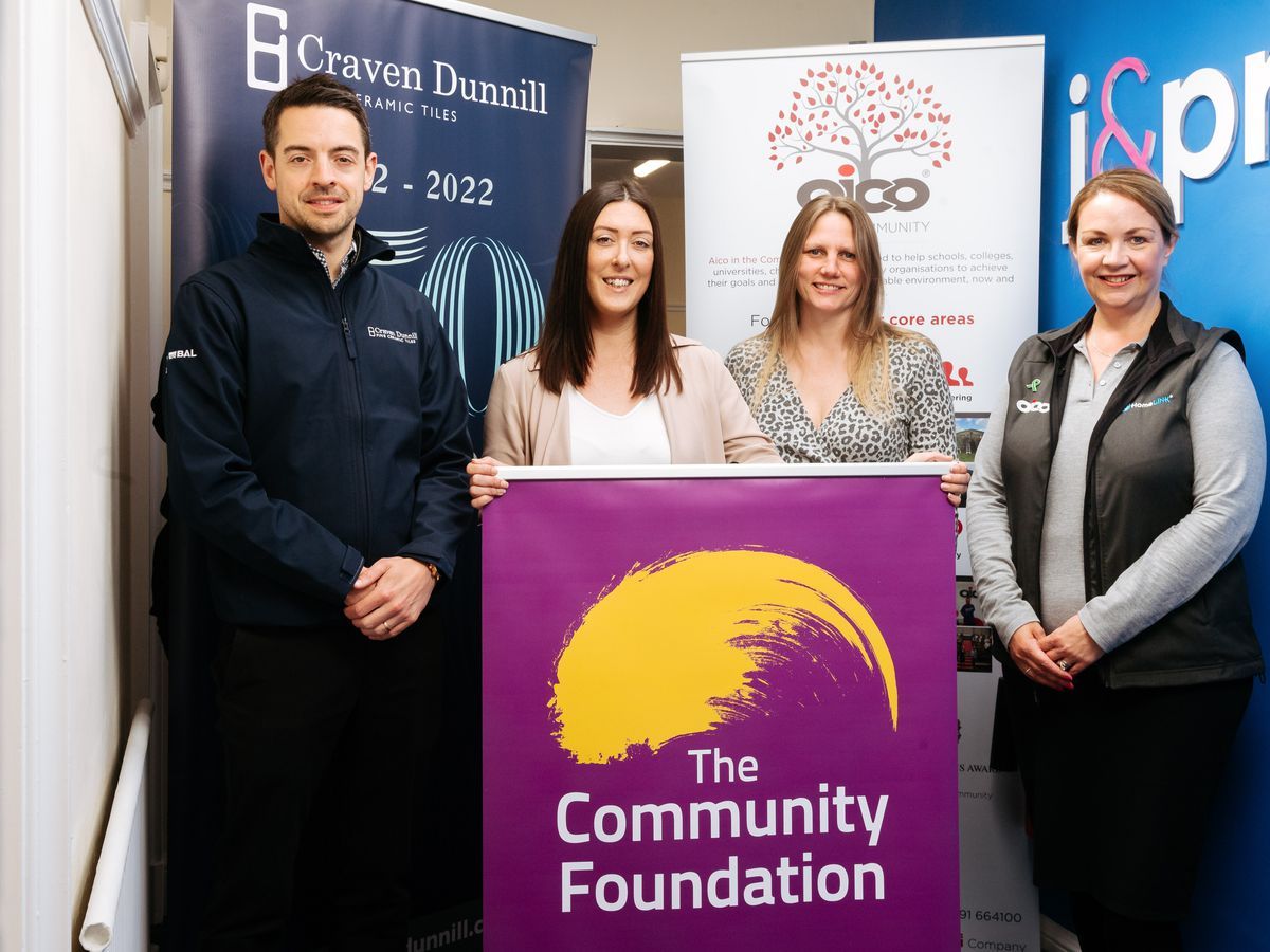 Sponsors wanted for Shropshire community spirit awards