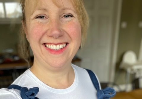 Solihull mum launches product inspired by brilliant lockdown idea