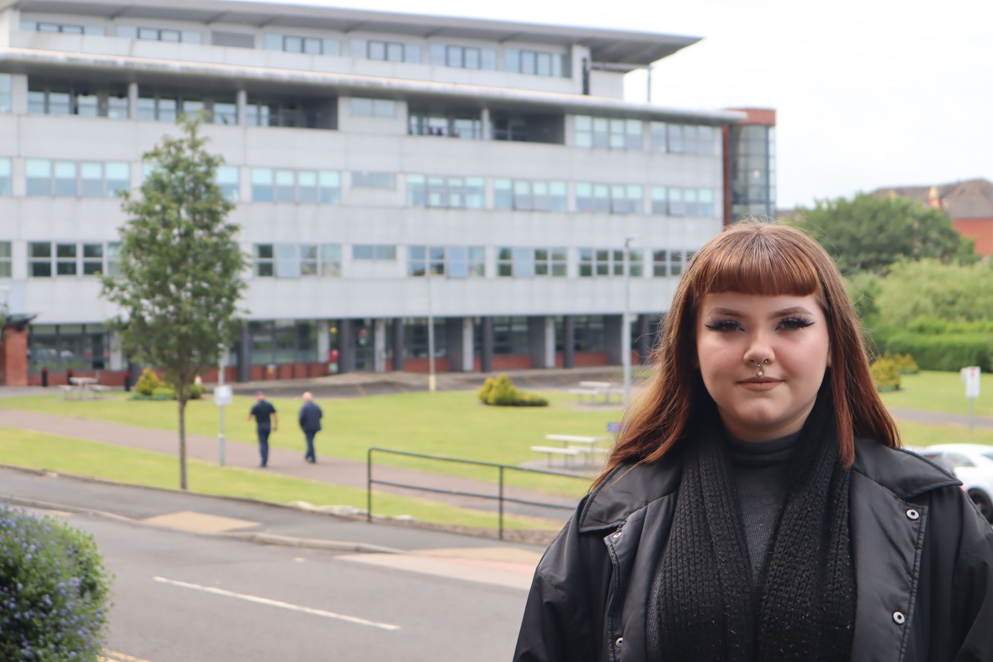 Ayrshire College student elections concluded