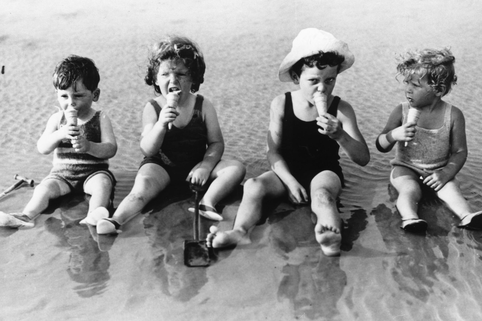 A Huddersfield Memory Lane summer special to keep