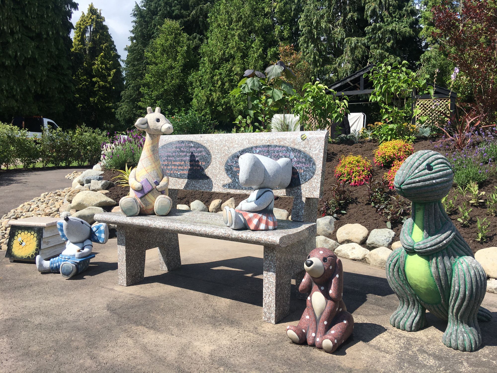 Remembrance service for babies to be held in Cardiff this Sunday
