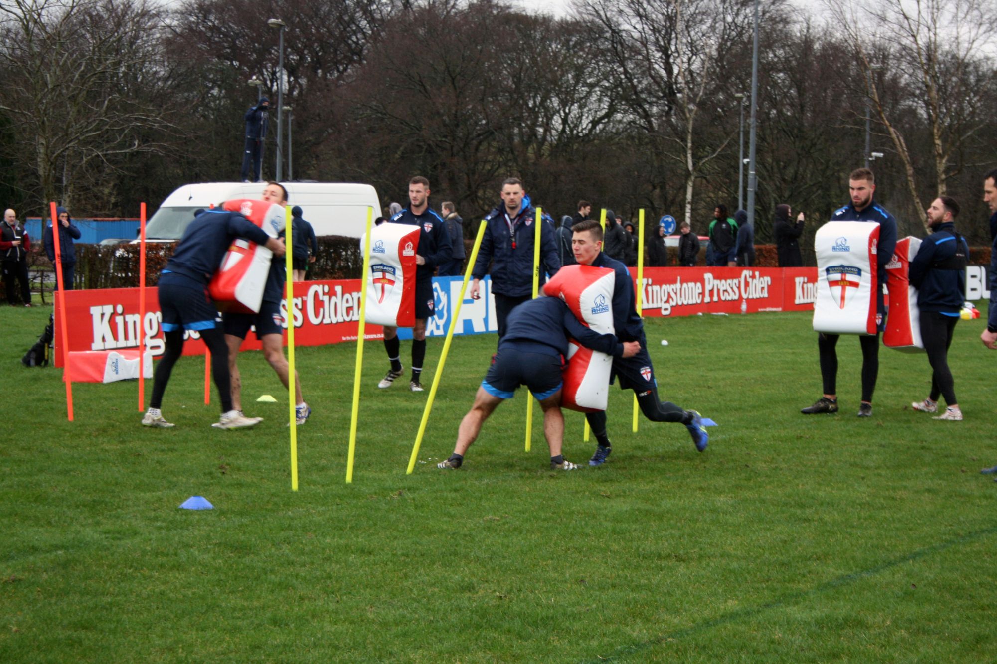 Rochdale Mayfield ARLFC awarded £5,000 to get more people playing rugby league