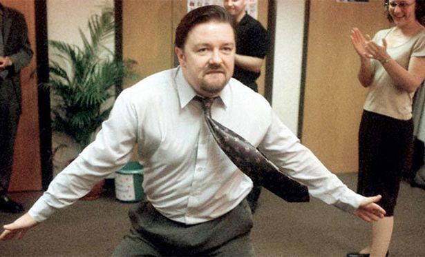 How productive would The Office and other iconic TV office sets be in real life?