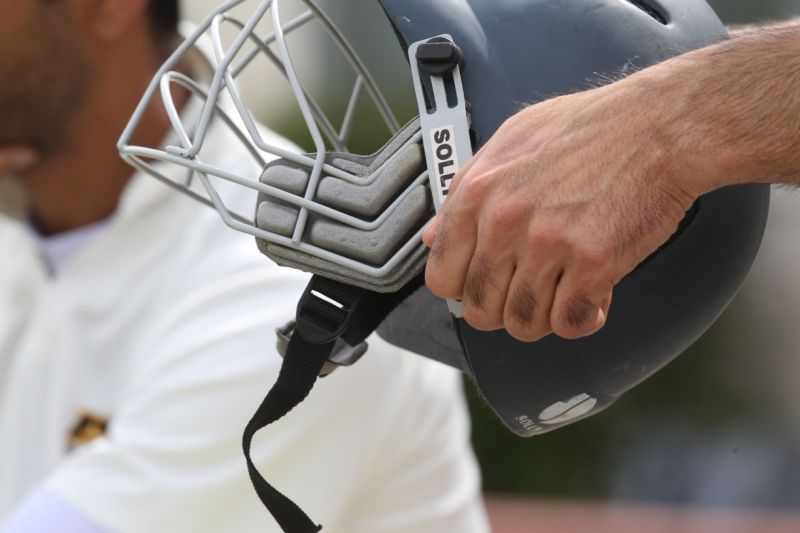Cricket: Elworth suffer defeat and injury blow