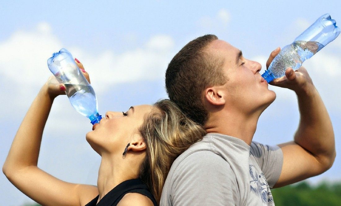 World Refill Day: More than 25 Sevenoaks businesses offer refills