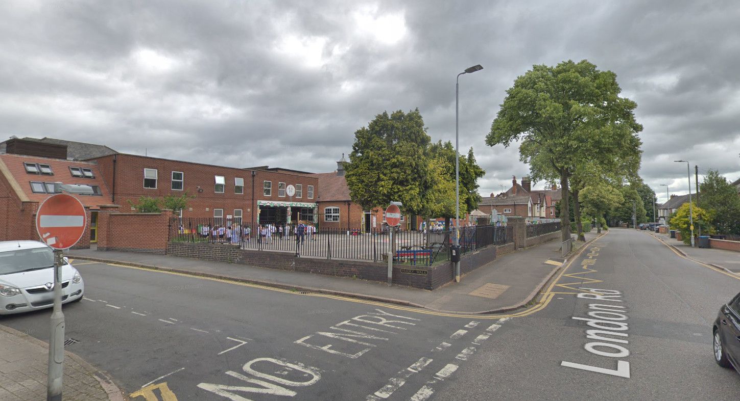 Hinckley campaigners discuss St Peter’s road crossing with local councillors