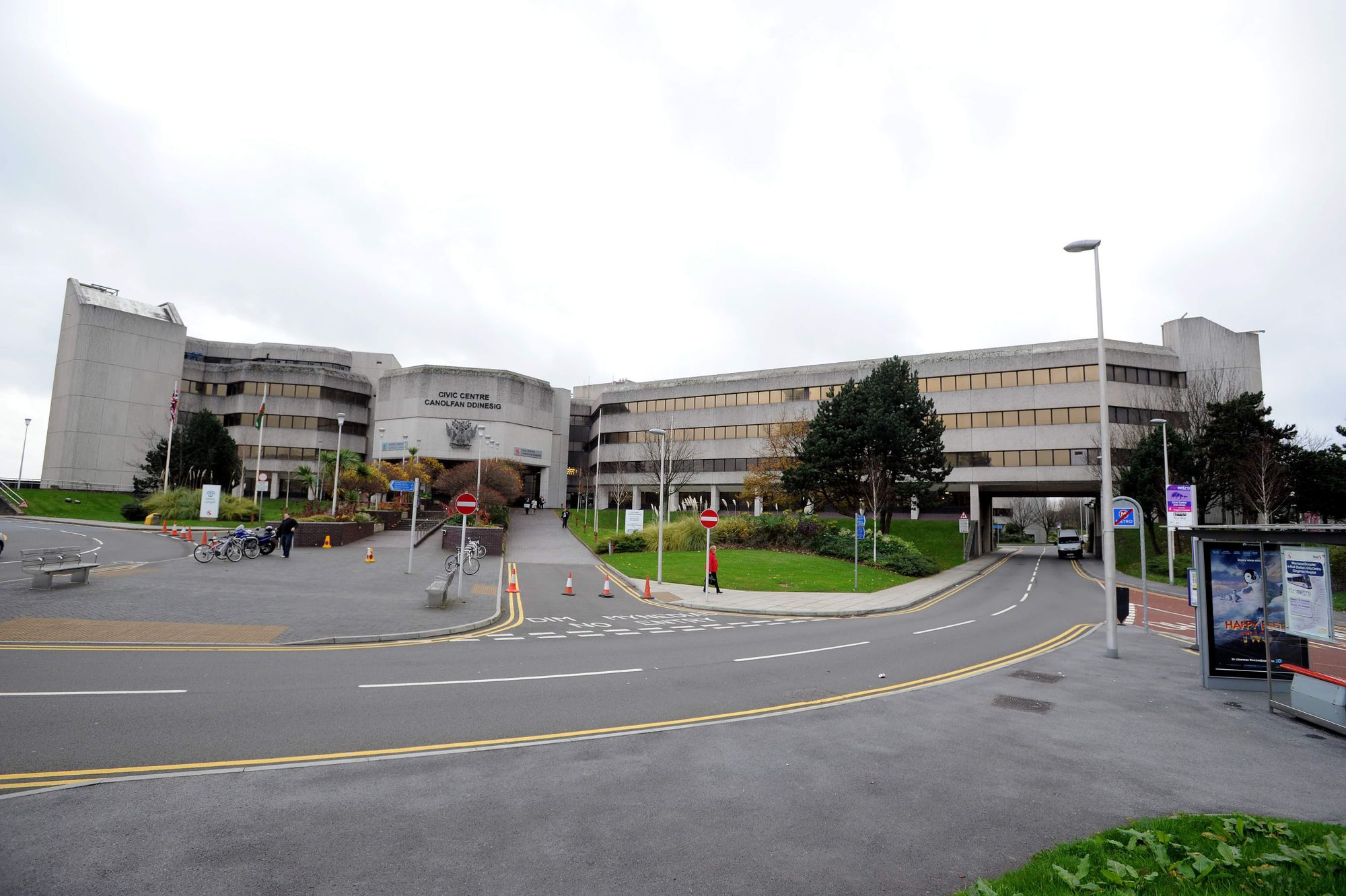 Community good causes to benefit from Swansea councillor funds