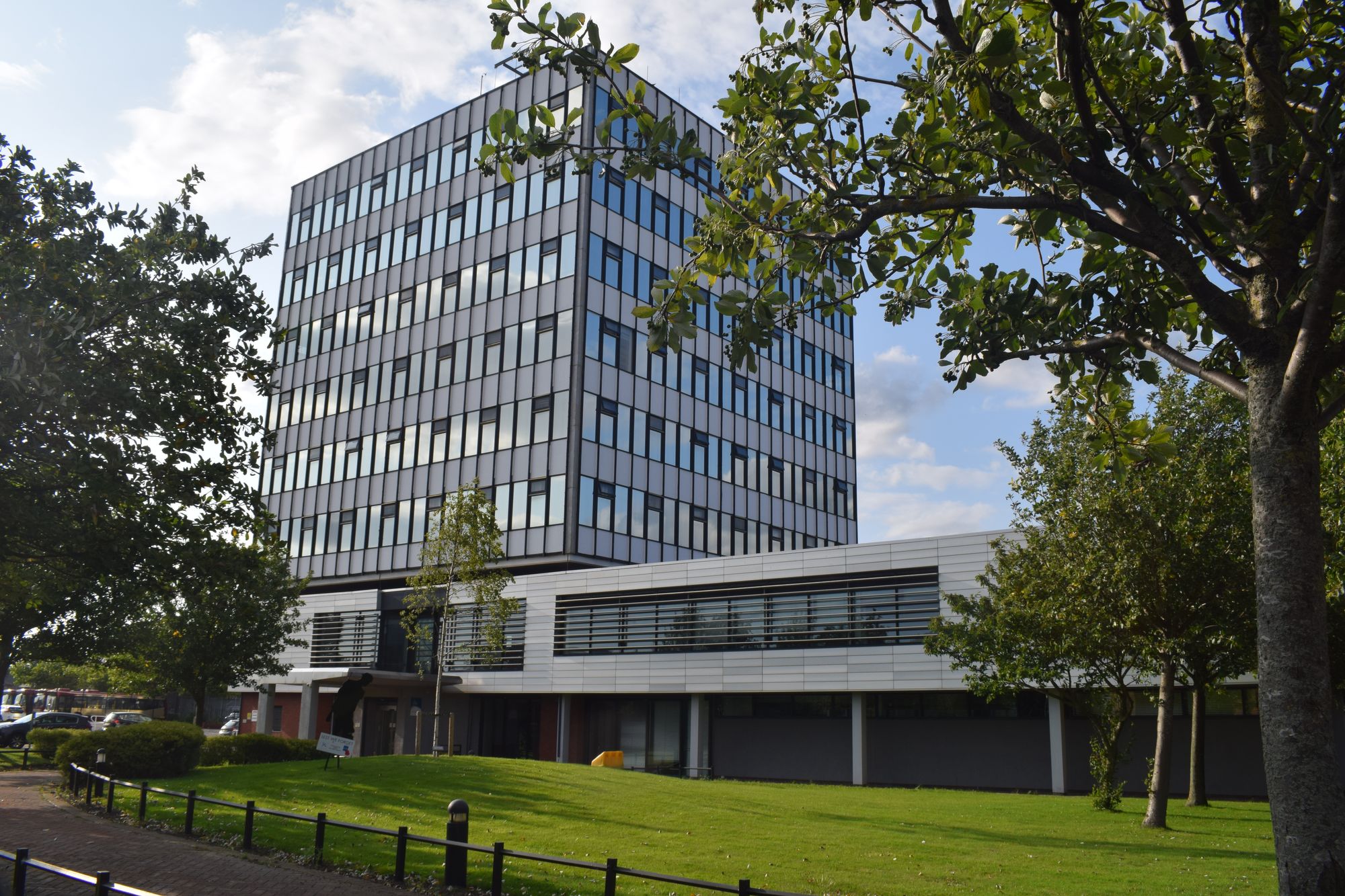 Social workers paid less in Halton as borough leans on agency staff for