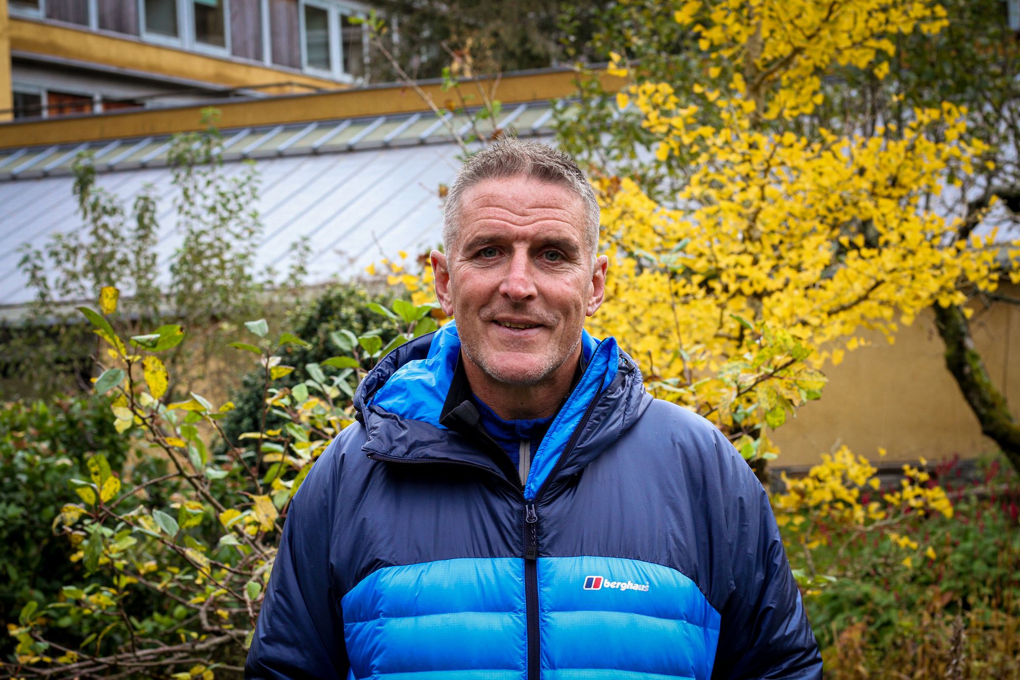 Glaslyn wildlife centre to celebrate official opening of new hide