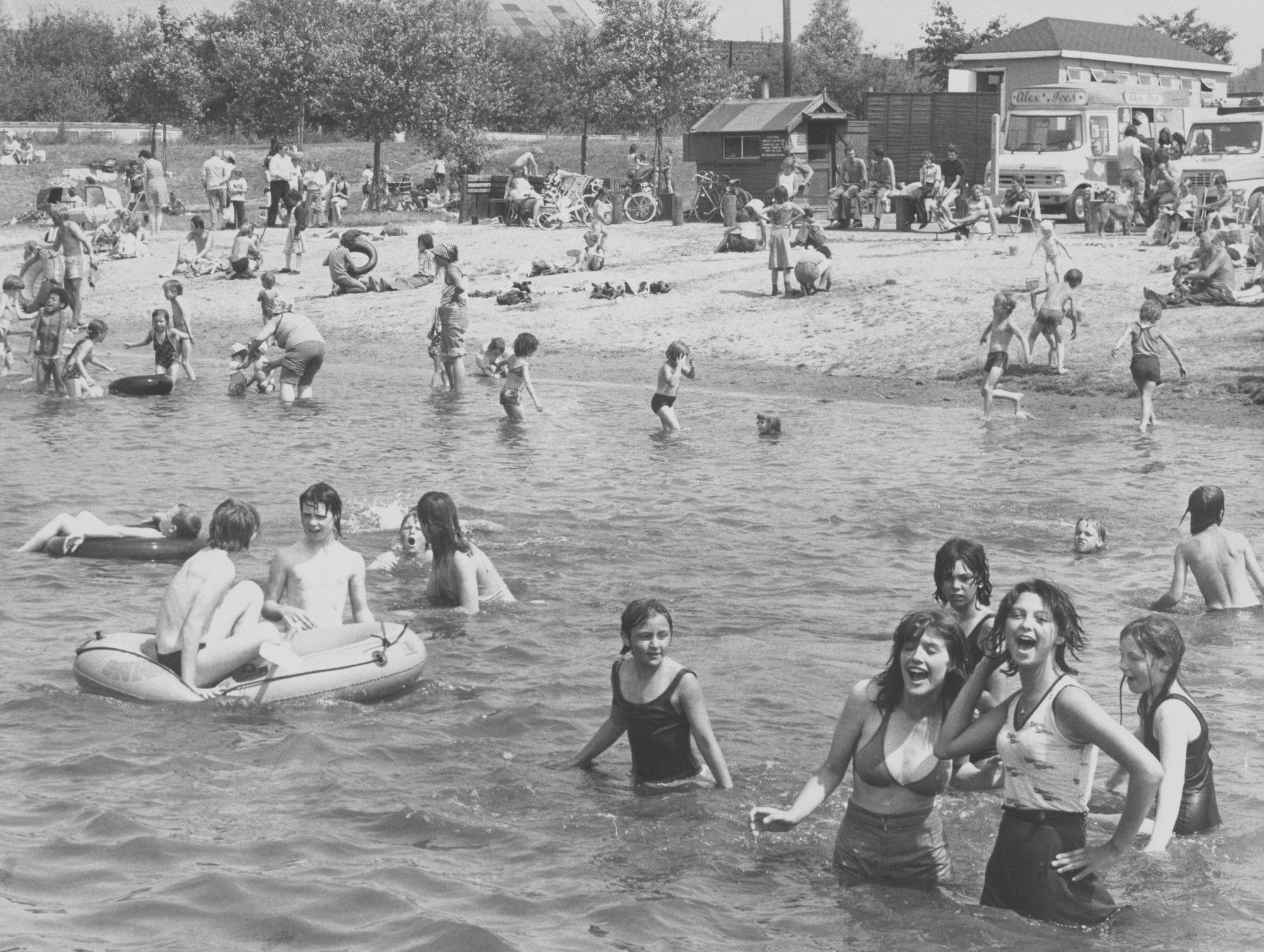 Memory Lane: A special Stoke-on-Trent summer special to keep