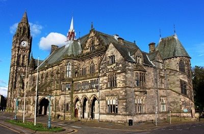 Call for photos and objects to form part of Rochdale town hall exhibition