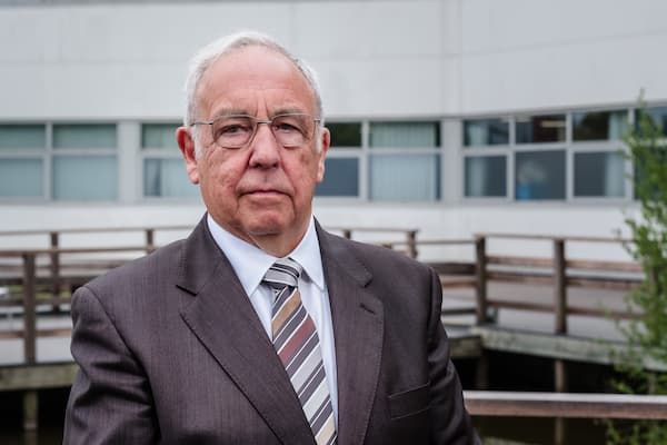 Commissioner assigns £20k of seized ill-gotten gains to Runcorn and Widnes