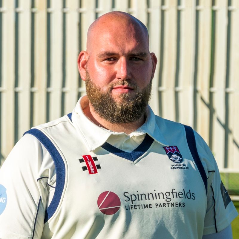 Cricket: Southport & Birkdale thrashed by Orrell Red Triangle