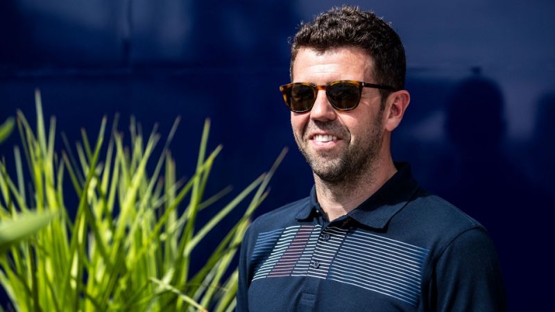 Chester's Meyrick endures frustrating at Road to Le Mans