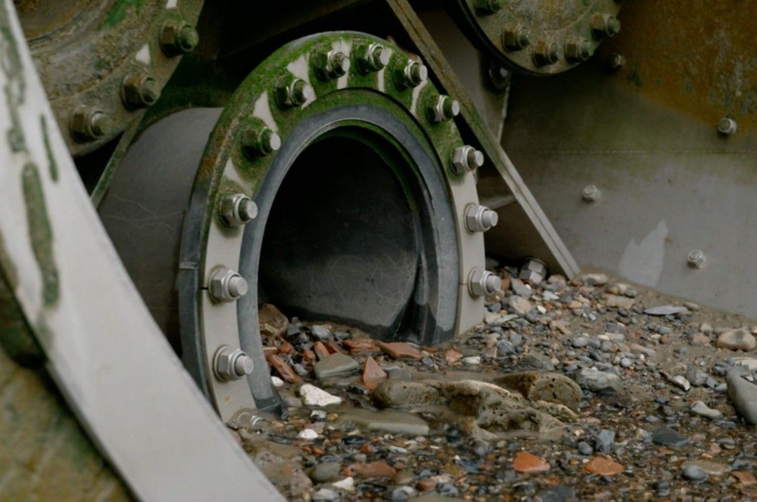 Proposals to tackle flooding and storm overflows in Deal