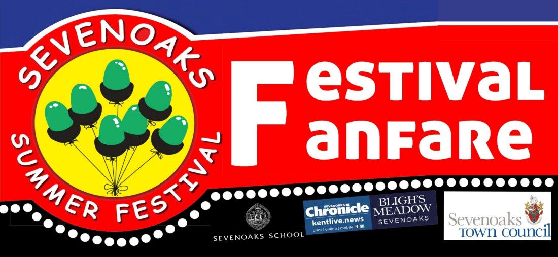 Fabulous first week for Sevenoaks Summer Festival