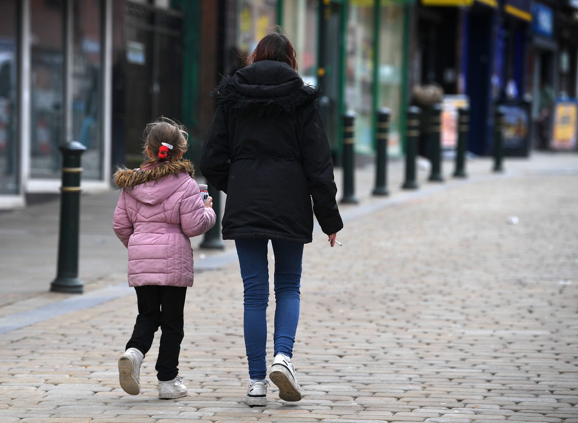 A hundred more Rochdale families hit by benefit cap since before pandemic