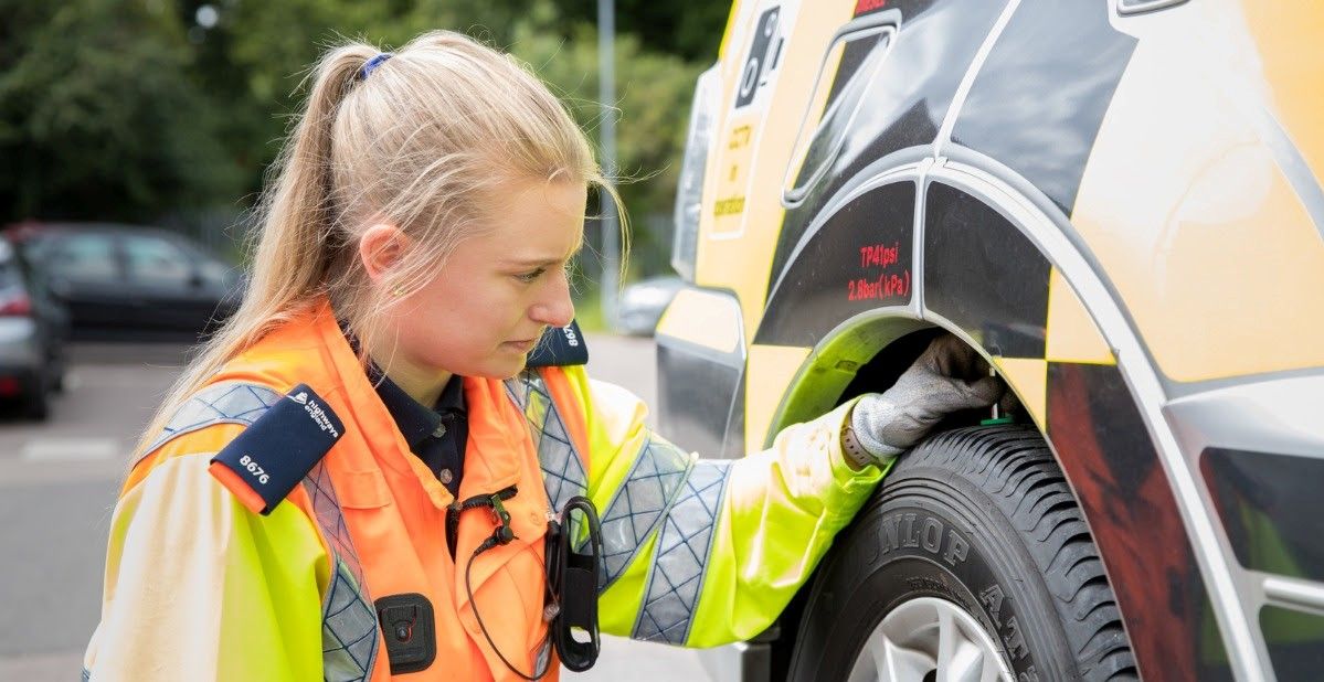 Leicestershire motorists urged to check vehicles ahead of Jubilee bank holiday