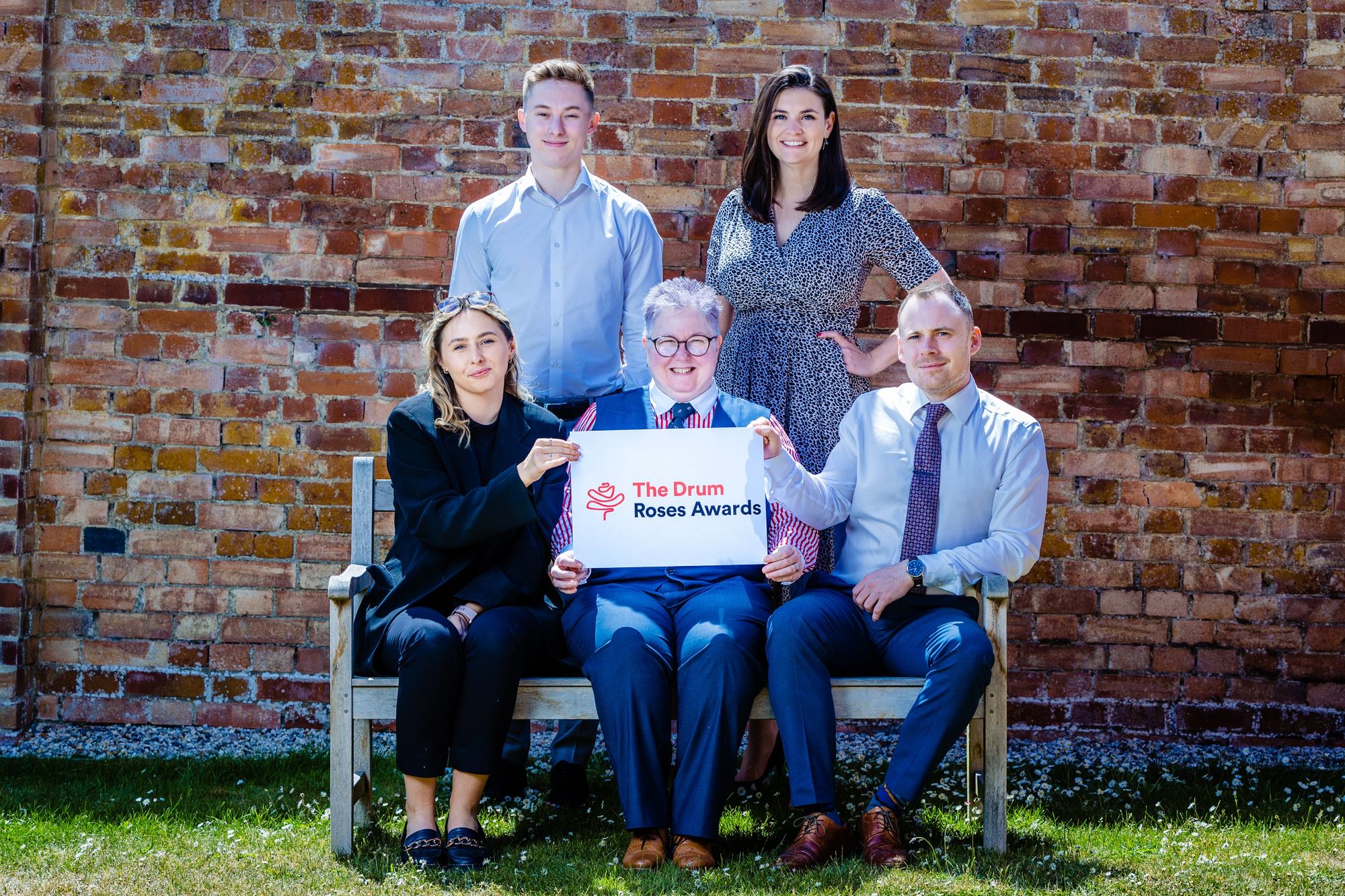 Barkway PR and marketing agency shortlisted for industry award