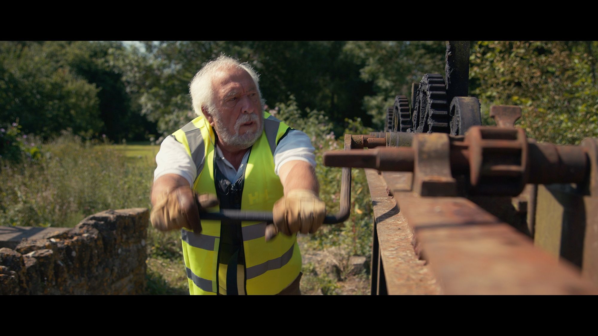 Film celebrating Somerset flood volunteers released today