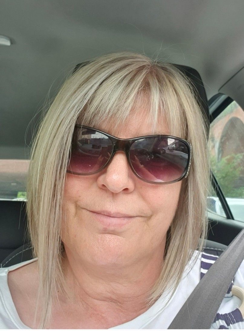 Hospice @Home care assistant braves the shave to raise money for East Cheshire Hospice