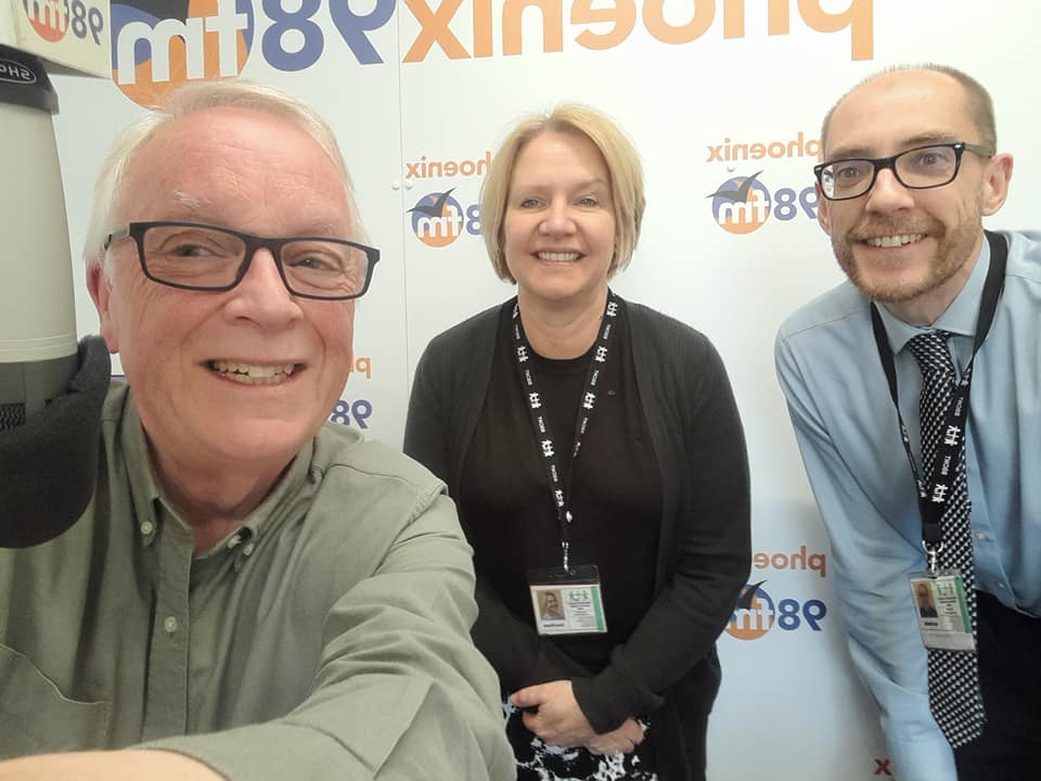 Phoenix FM: Learning and support for school communities provided by Brentwood group