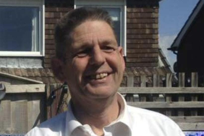 Waterloo Town Hall flags at half-mast to honour council worker