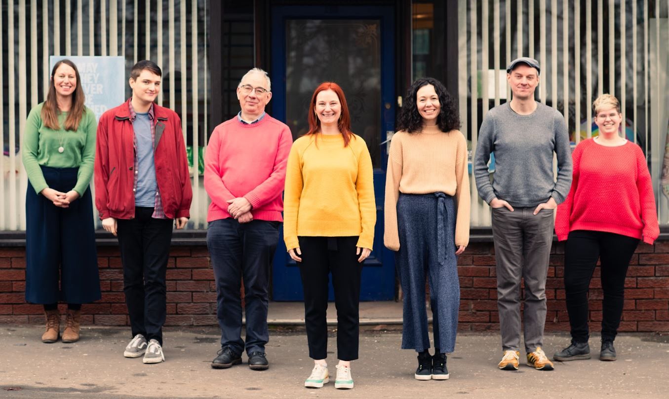 Heywood arts charity recognised for its work with diverse communities