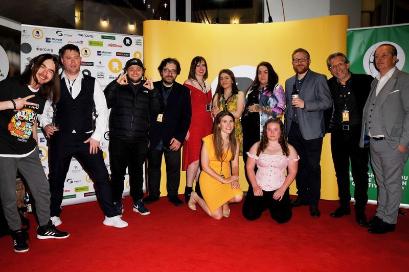 Romford Film Festival returns to the Mercury