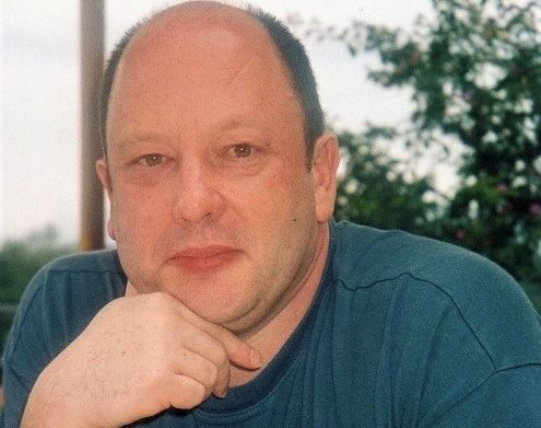 Wavertree author releases new book
