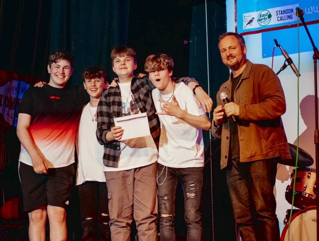 Buntingford Summer Arts Festival: 'An exciting three-day celebration of local talent and creativity'
