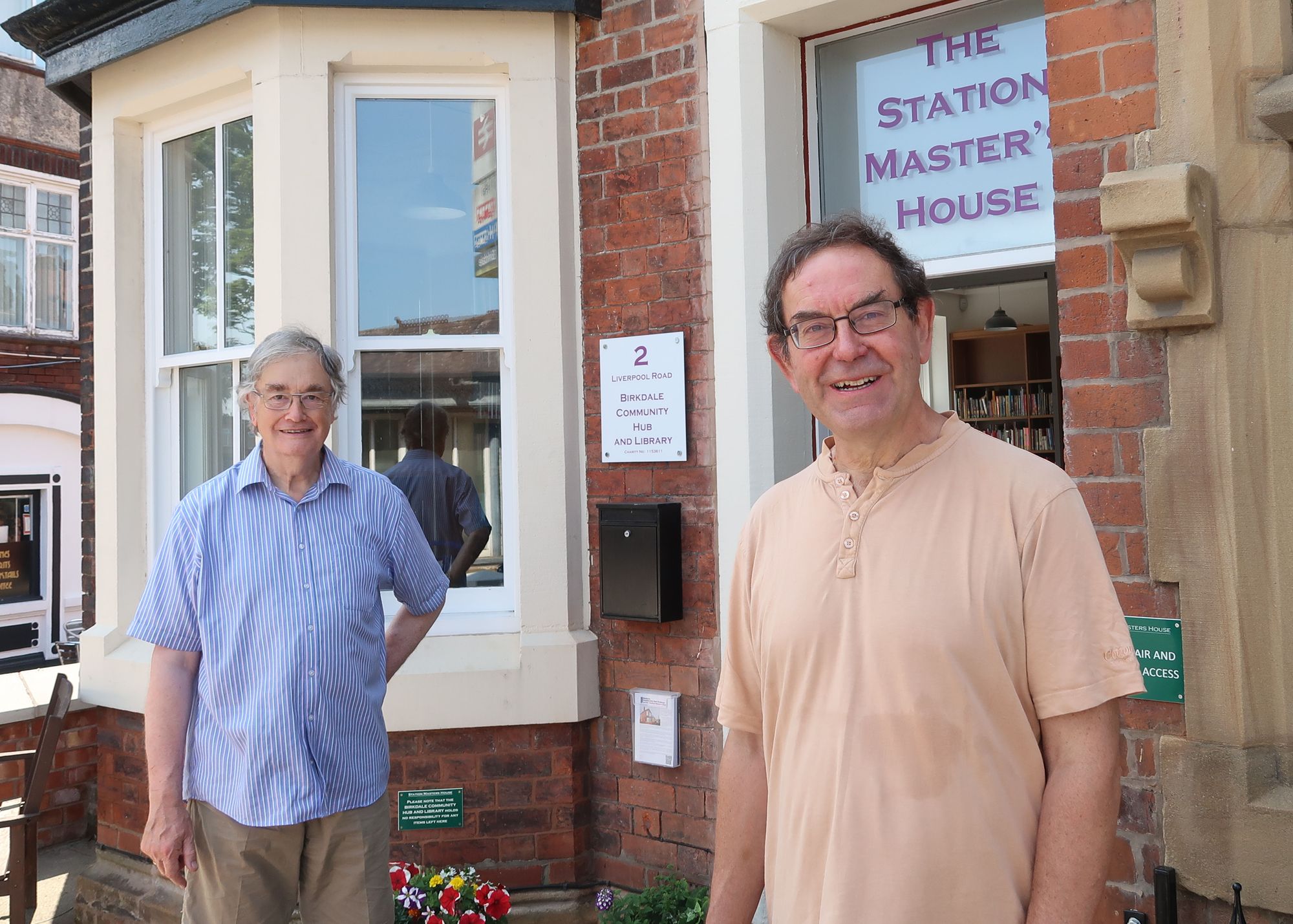 Sefton Councillors to hold ward surgeries