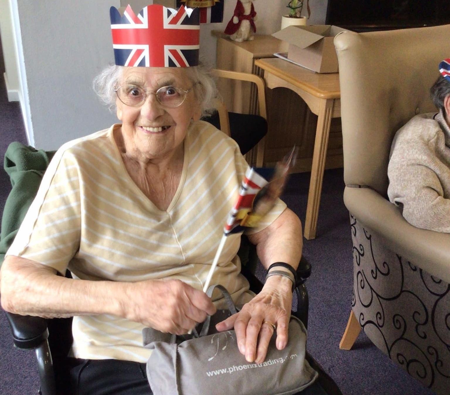 Banbury residents reminisce about Queen's Coronation and celebrate her Platinum Jubilee