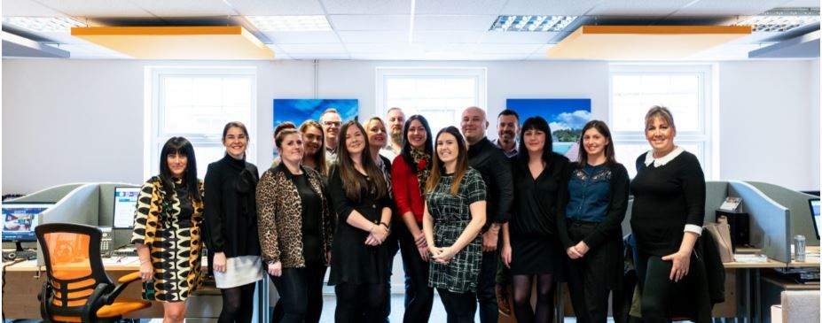Rochdale-based luxury travel brand celebrates 15-year anniversary